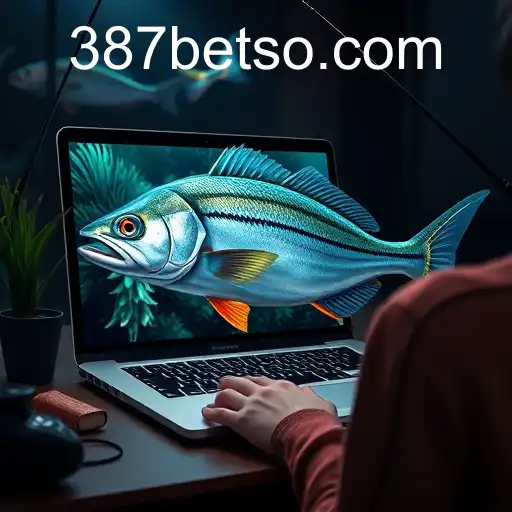Pesca online