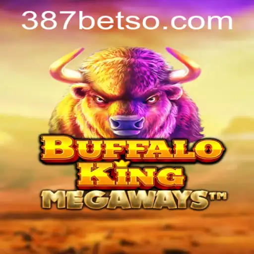 BuffaloKing: Descubra o Eletromagnético Mundo de Apostas de 387bet