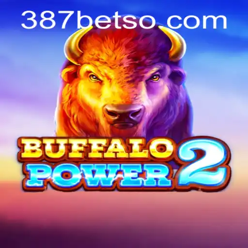 Buffalo Power 2: Descubra o Fascinante Mundo do Jogo com 387bet