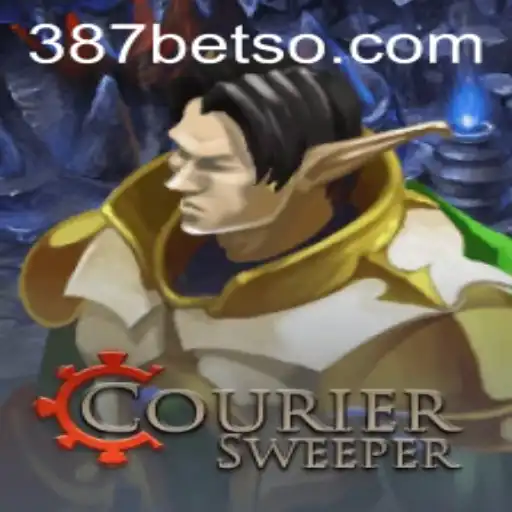 Descubra o Novo Jogo CourierSweeper na Plataforma 387bet