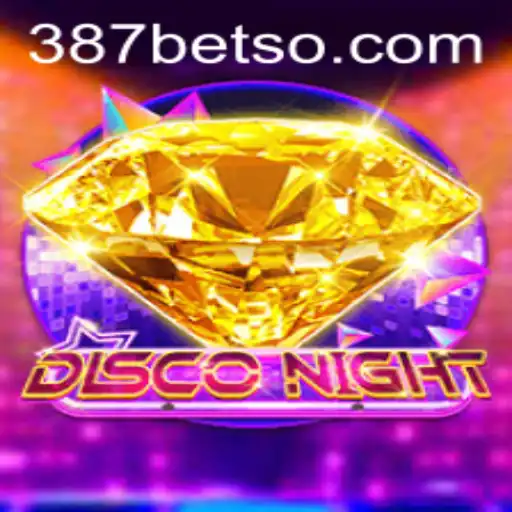 Descrição Completa e Regras do Jogo DiscoNight com 387bet