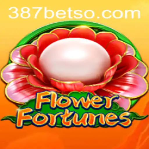 Descubra o Mundo Encantado de FlowerFortunes com 387bet