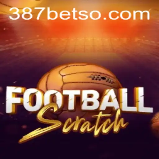 FootballScratch: Uma Nova Experiência de Jogo Online com 387bet