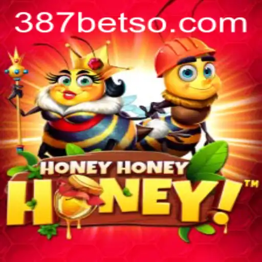 Explore o Mundo de HoneyHoneyHoney: Um Jogo de Azar Surpreendente