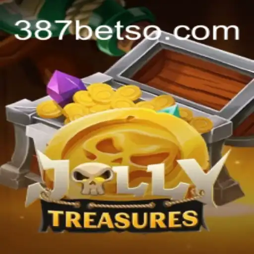 Explorando o Mundo de JollyTreasures: Uma Aventura de Entretenimento no 387bet