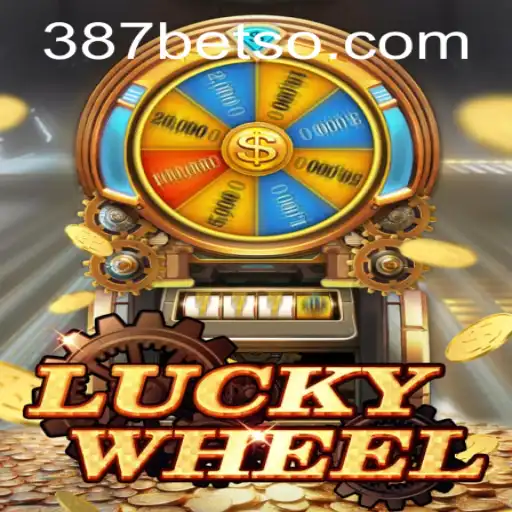 Descubra o Fascinante Mundo do LuckyWheel com 387bet
