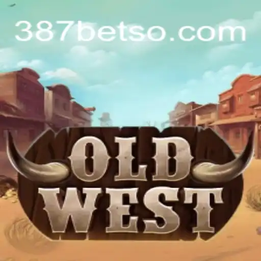 Desbravando o Velho Oeste com OldWest: Uma Aventura de Apostas no 387bet