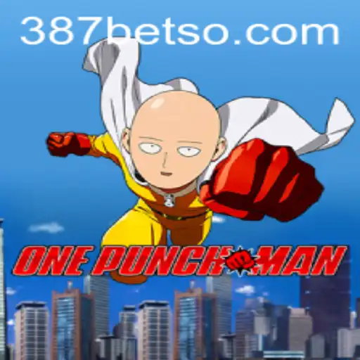 OnePunchMan: Mergulhando no Universo do Jogo com 387bet