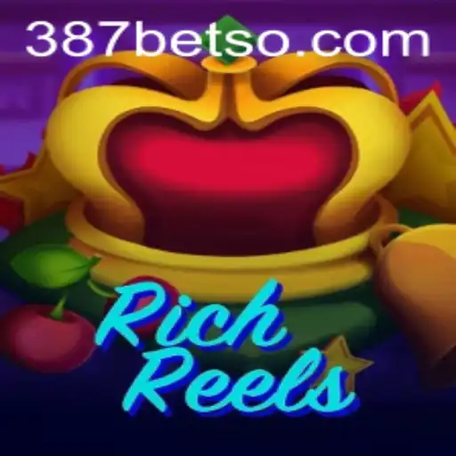 RichReels: Descubra o Mundo Emocionante do Cassino Online com a 387bet