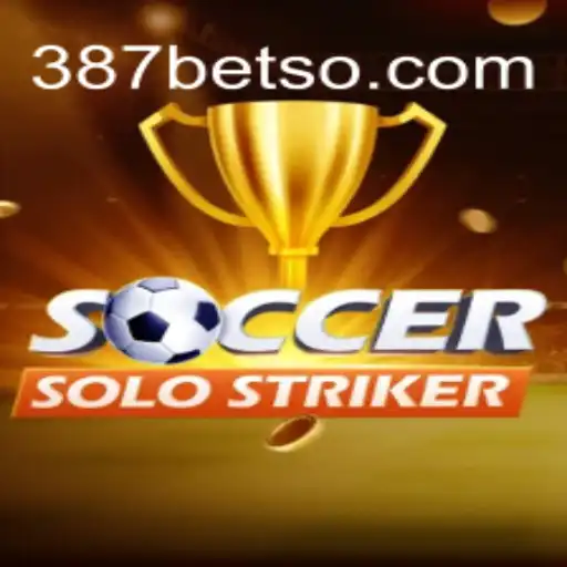 Explorando o Novo Sensação do Jogo: SoccerSoloStriker
