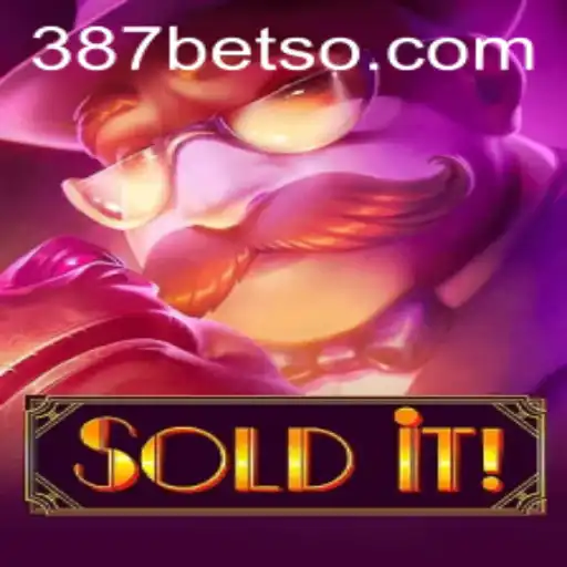 Explorando Soldit: O Jogo Inovador com 387bet
