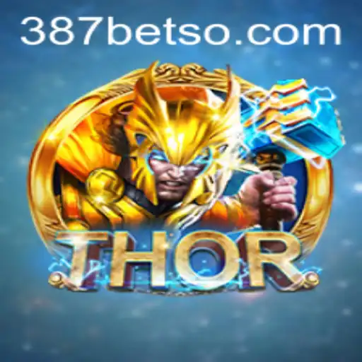 Explorando o Fascinante Jogo THOR: Estratégia, Aventura e Emoção
