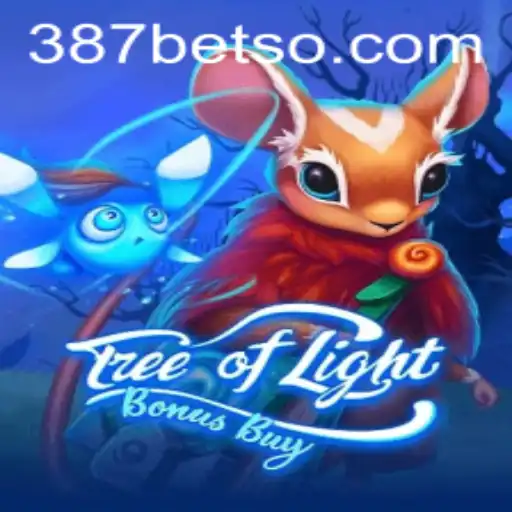 Descubra o Fascínio do Jogo TreeOfLightBonusBuy na 387bet